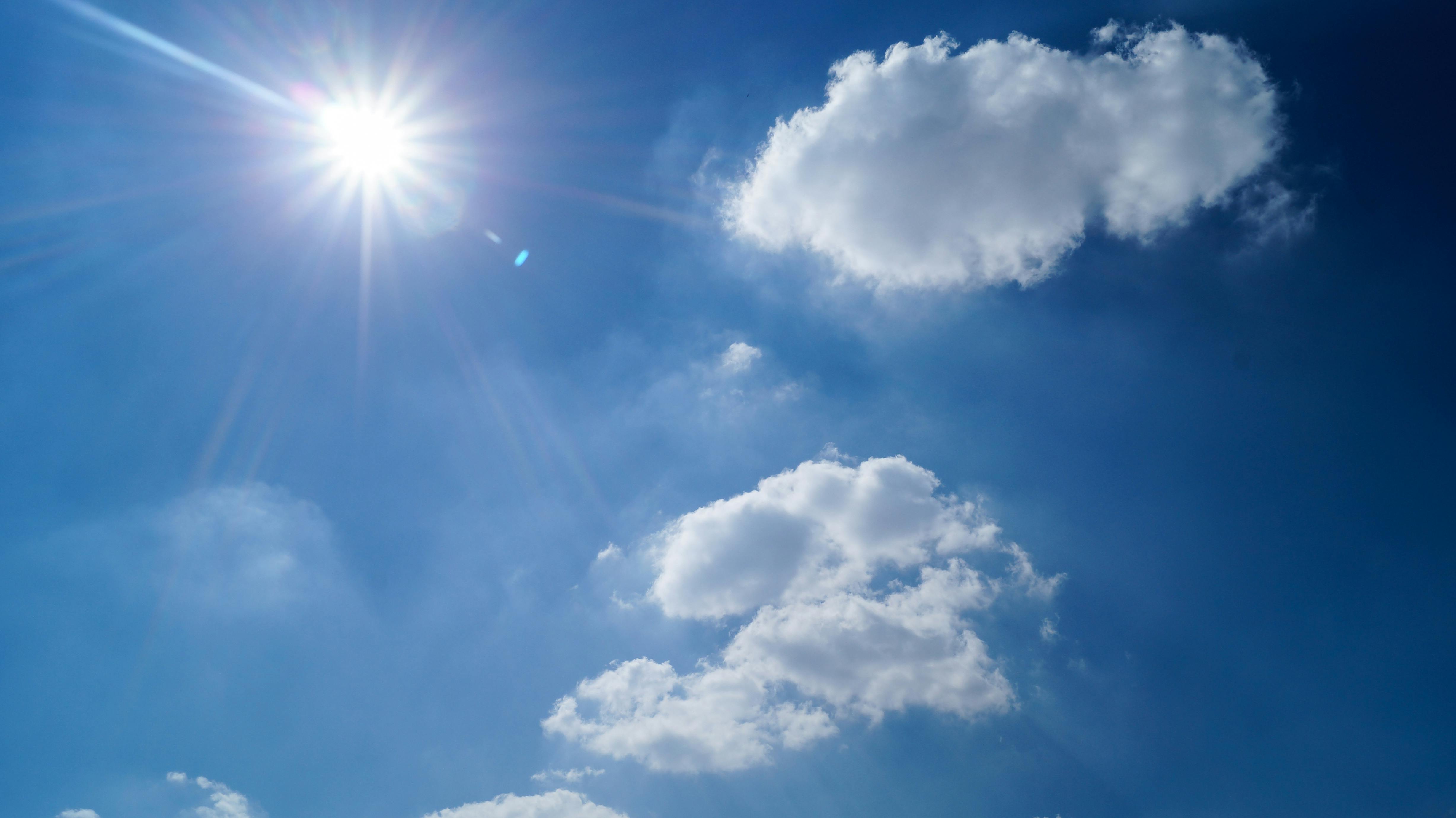 Weather Background
